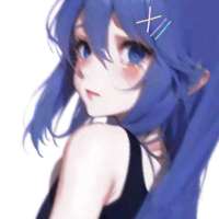 桔 子头像