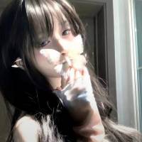 小鱼儿鸭～头像