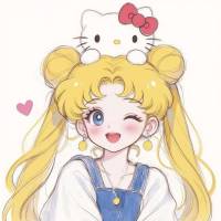 ᥫᩣ໌້ᮨ花辞镜（陪玩）头像
