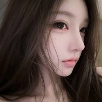 舒心⭐可爱话多头像