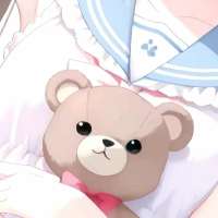 小刘同学࿪头像