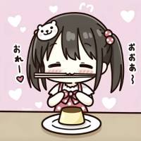 冬冬喵头像