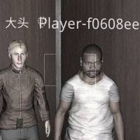 舔灞头像