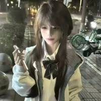 谢欣然（只接纯聊天）头像