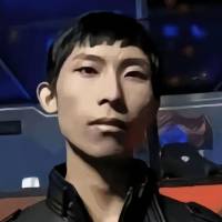 辅助·头像