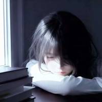 青雨眠头像