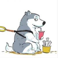无所畏惧！头像