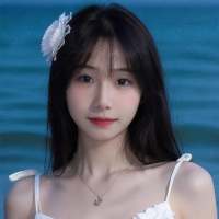 晴天.🦋（陪）头像