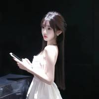 江晚予头像