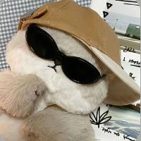 **桥头像