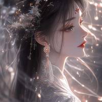 粘糕头像