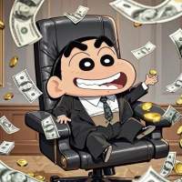桑米头像