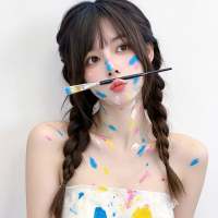 偷偷藏不住～头像
