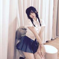 (晚睡)头像