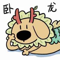 伍迪。头像