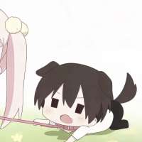 **悠头像