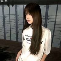小小咩头像