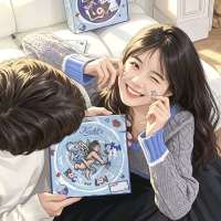 ℯ⃝红小豆头像