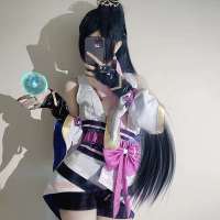 aa婉婉头像