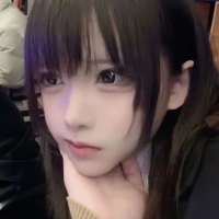 花椰菜，头像