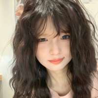 小月月努力中头像