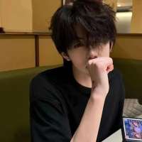 *伟头像