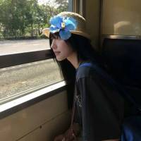 离小愁头像