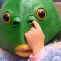 *药头像