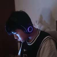 *龙头像