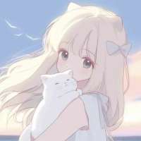 猪猪小姐头像