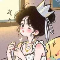 ***沅头像