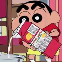 尤格萨隆头像