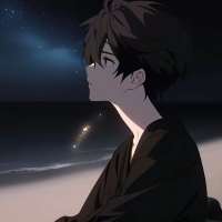 秦先生（表白被拒跳河重生版）头像