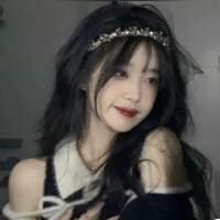 *苘头像