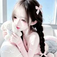 我只爱一个妍头像