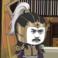 盗贼001头像