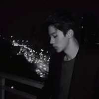 Handsome。头像