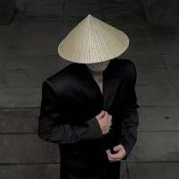 *麛头像