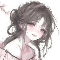 一岁、不乖～头像