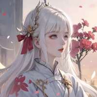 ****6头像