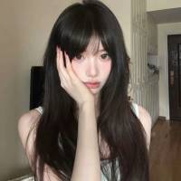 糯晚桃头像