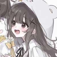 野稚稚头像