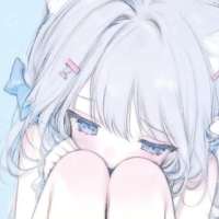小妍碎碎念头像
