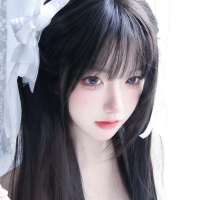 漫漫♪（绿）头像