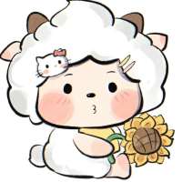 **曲头像