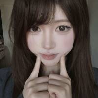 小意໒꒱头像