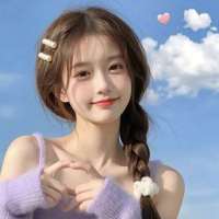 可可无糖头像