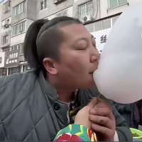 馒头富翁头像
