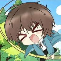 ***…头像
