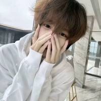 小雨努力赚钱头像